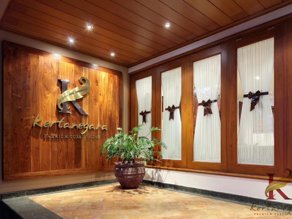Kertanegara Premium Guest House