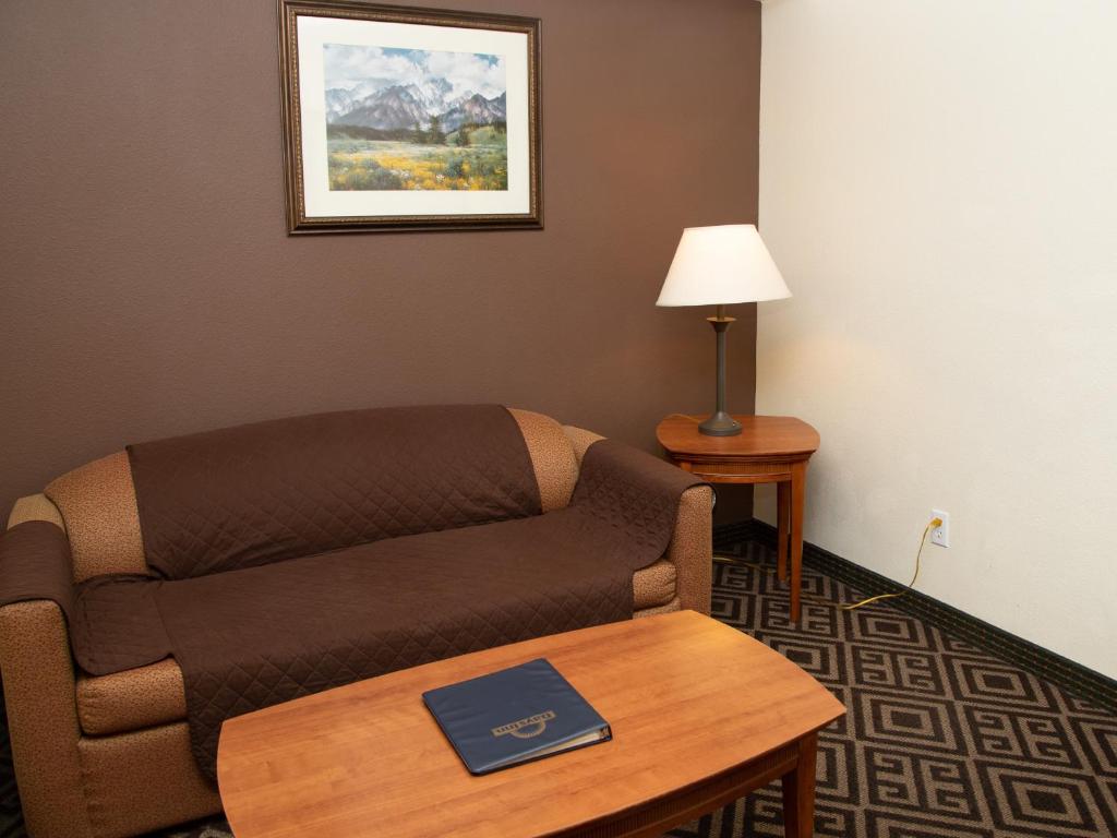Days Inn by Wyndham Manitou Springs photo