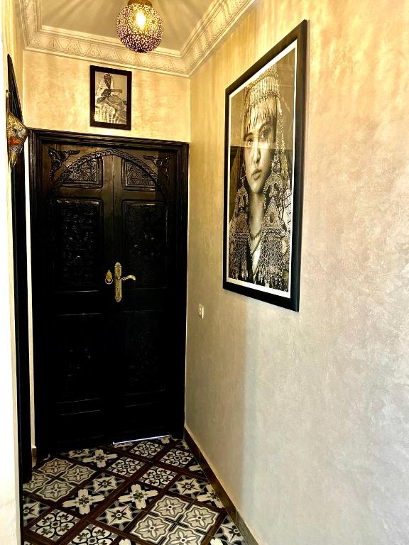 Fotografie z fotogalerie ubytování Riad Dar IMANE v Marrákéši