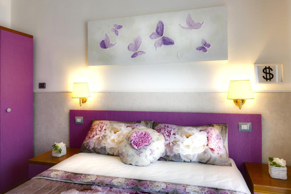 Hotel Marcantonio - Resim 24