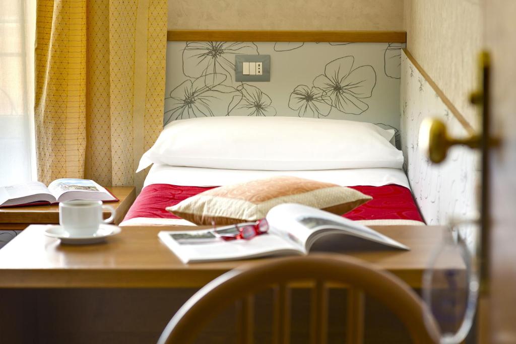 Hotel Marcantonio - Resim 21