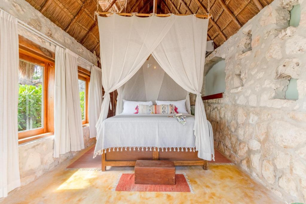 Ahau Tulum - Suite