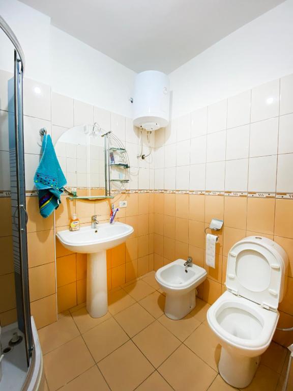 Waterfront Apartment - Imazhi 3