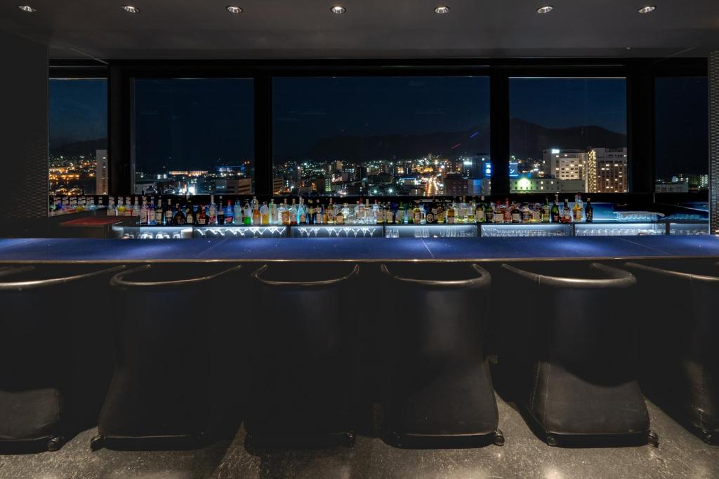 Premier Hotel - CABIN PRESIDENT - Hakodate photo