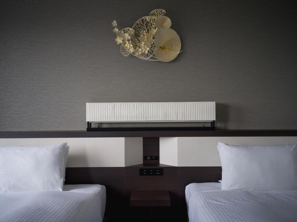 Premier Hotel - CABIN PRESIDENT - Hakodate photo