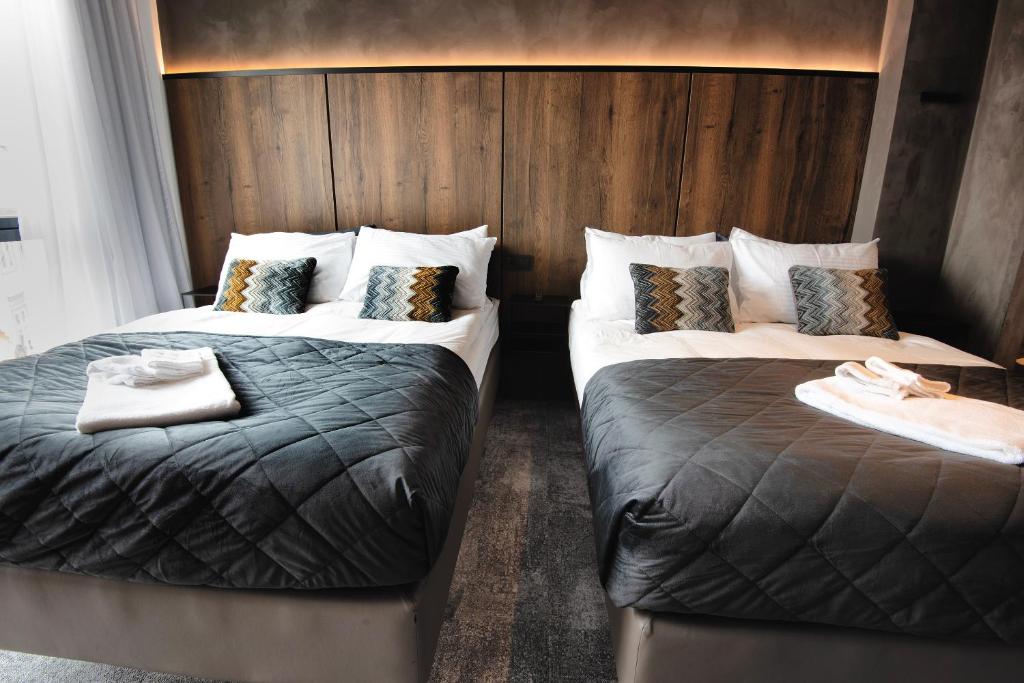 B14 Apartments & Rooms - Resim 31