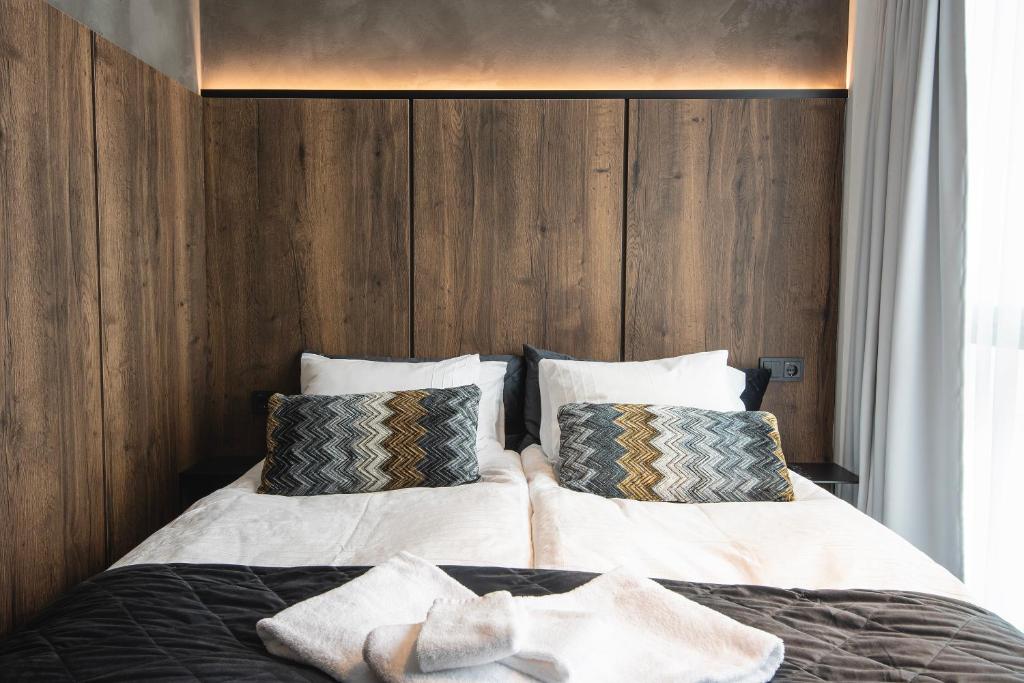 B14 Apartments & Rooms - Resim 42