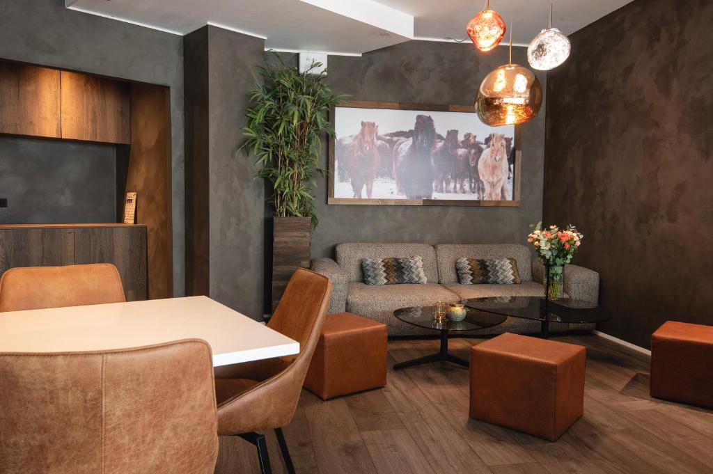 B14 Apartments & Rooms - Resim 45