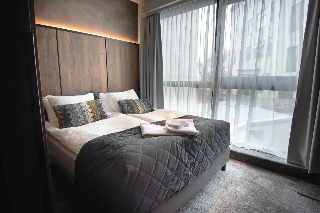 B14 Apartments & Rooms - Resim 44