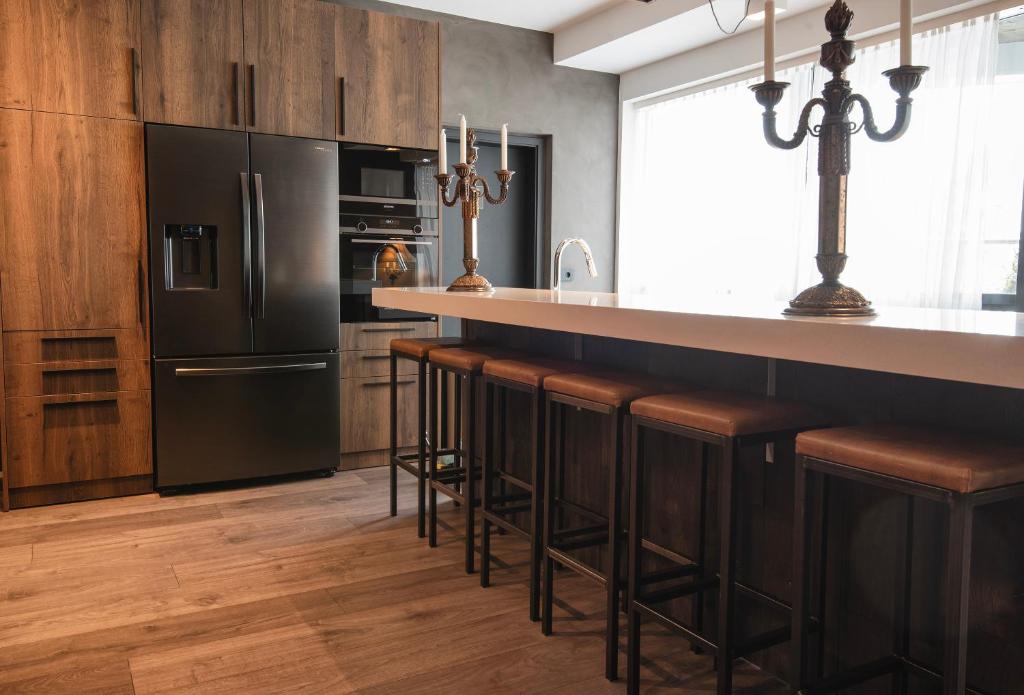 B14 Apartments & Rooms - Resim 22