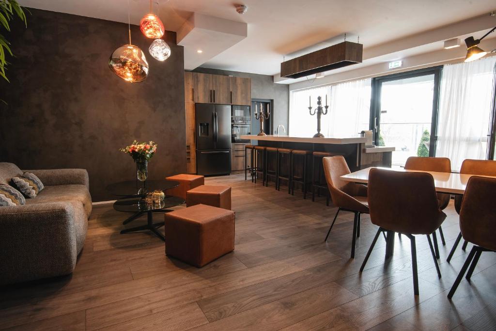 B14 Apartments & Rooms - Resim 9