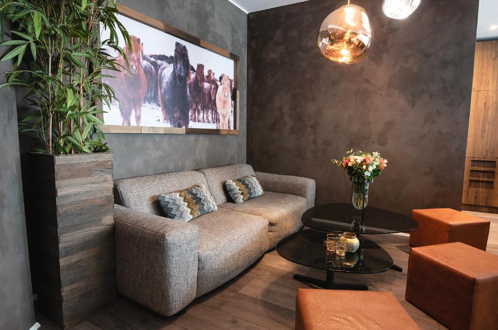 B14 Apartments & Rooms - Resim 28