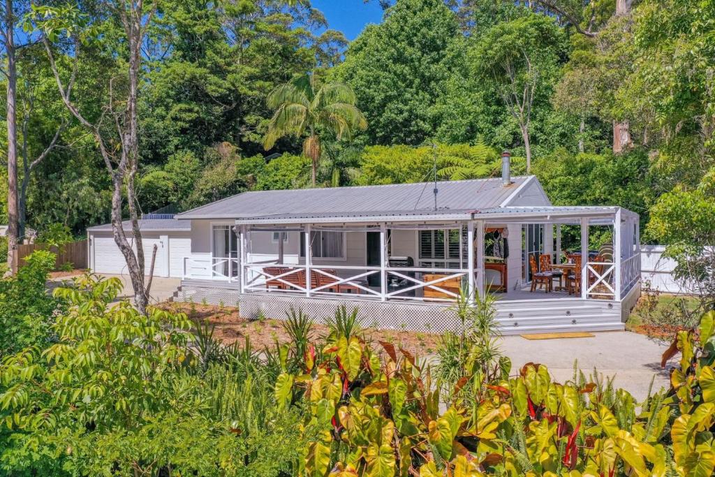 Treasure on the Mountain, Eagle Heights (updated prices 2024)