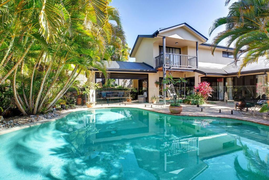 Coastal Escape Coolum Beach, Coolum Beach (updated prices 2024)