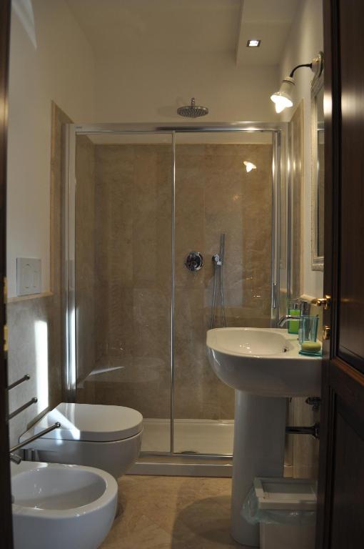 Armonie di Villa Incontri B&B - 19