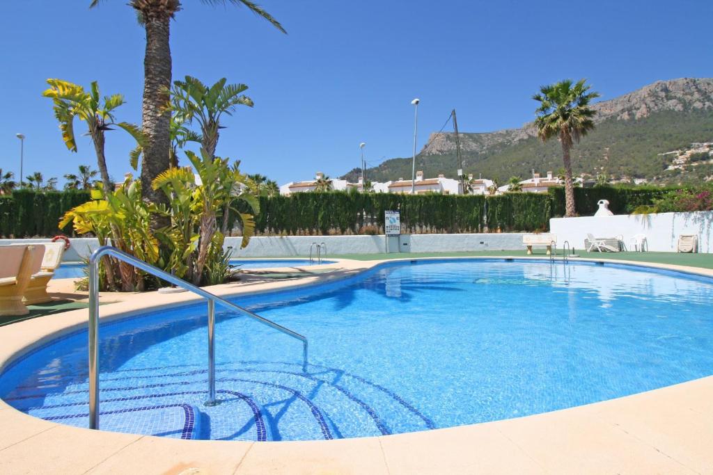 Bungalows Puerta de Calpe, Calpe – Bijgewerkte prijzen 2022