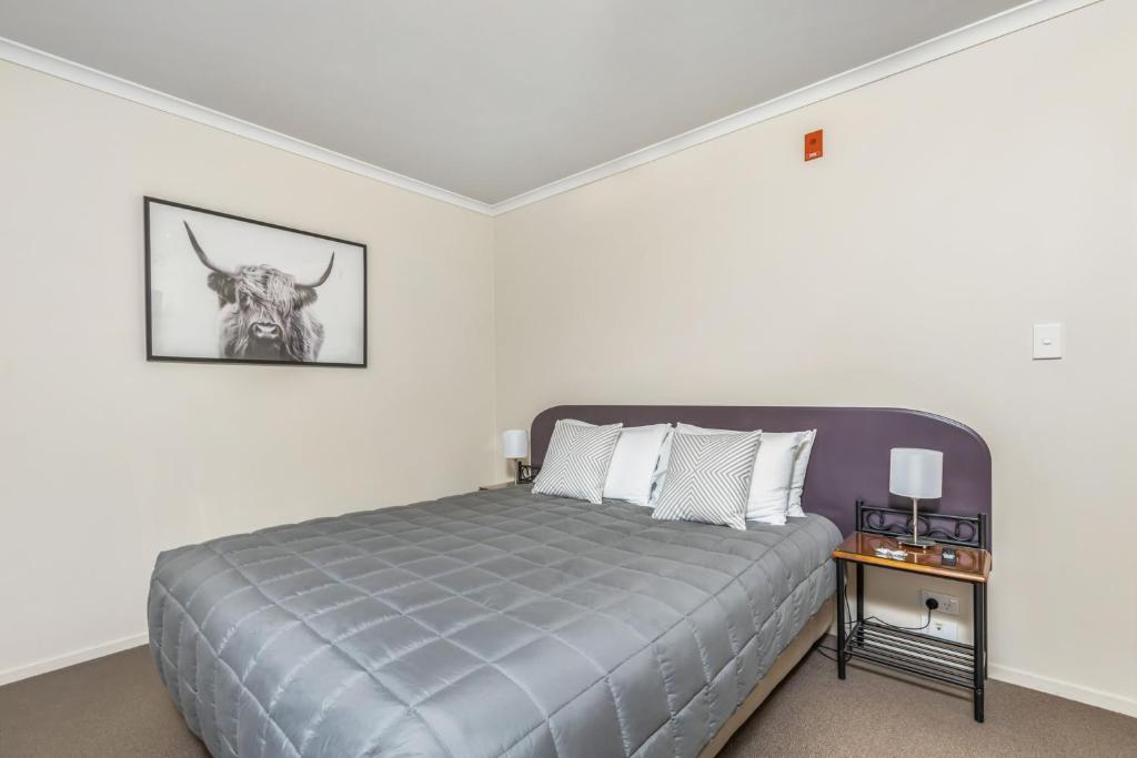 BK's Chardonnay Motor Lodge - Resim 28