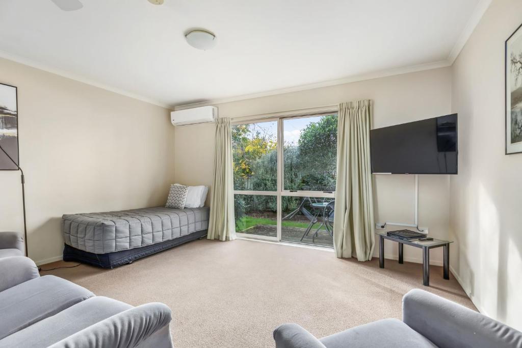 BK's Chardonnay Motor Lodge - Resim 26