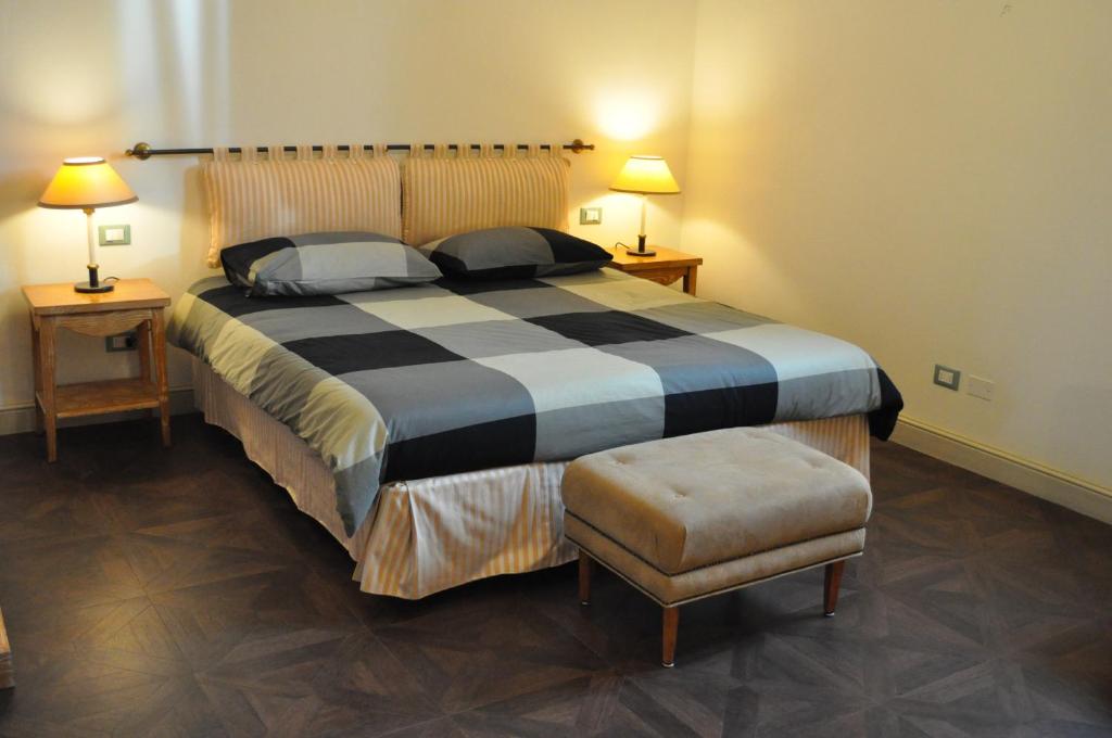 Armonie di Villa Incontri B&B - 6