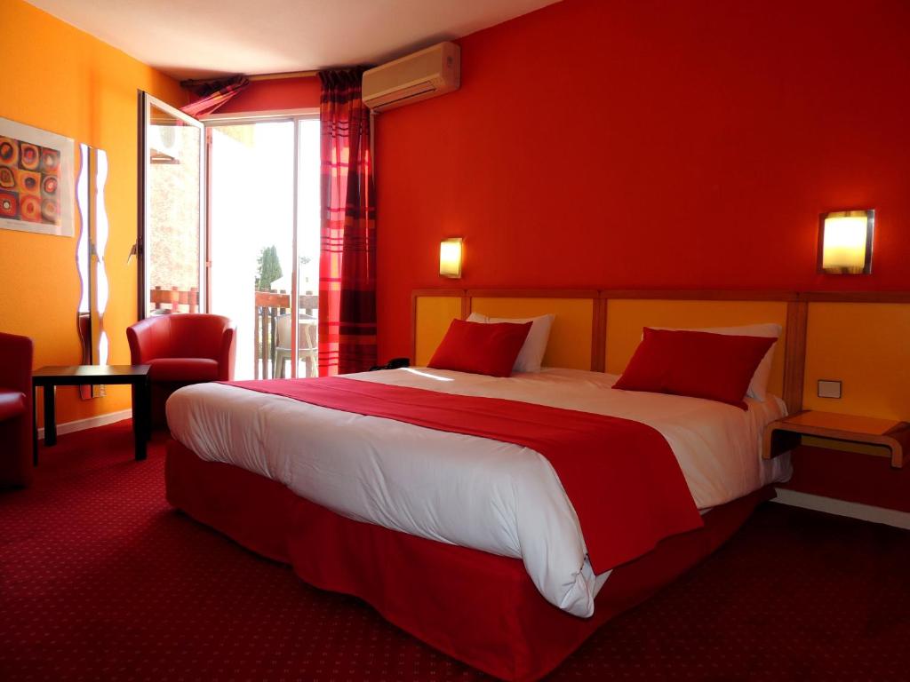 Hotel Tennis International, Cap d'Agde – Updated 2024 Prices