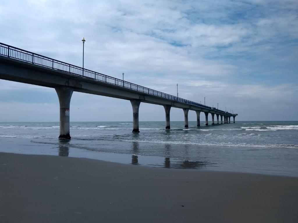 South Brighton Holiday Park - Resim 19