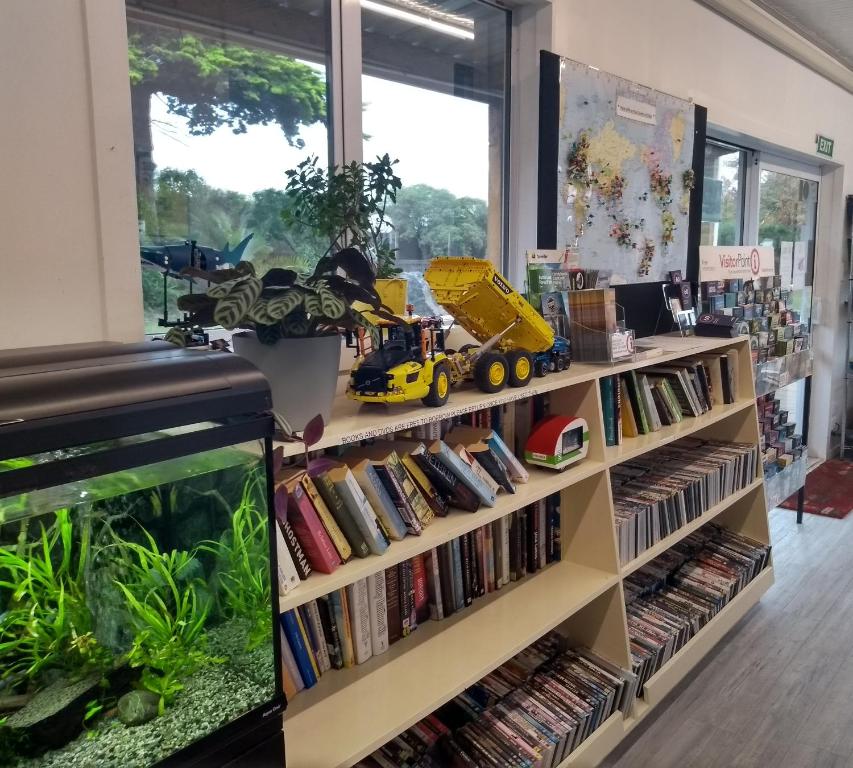 South Brighton Holiday Park - Resim 11