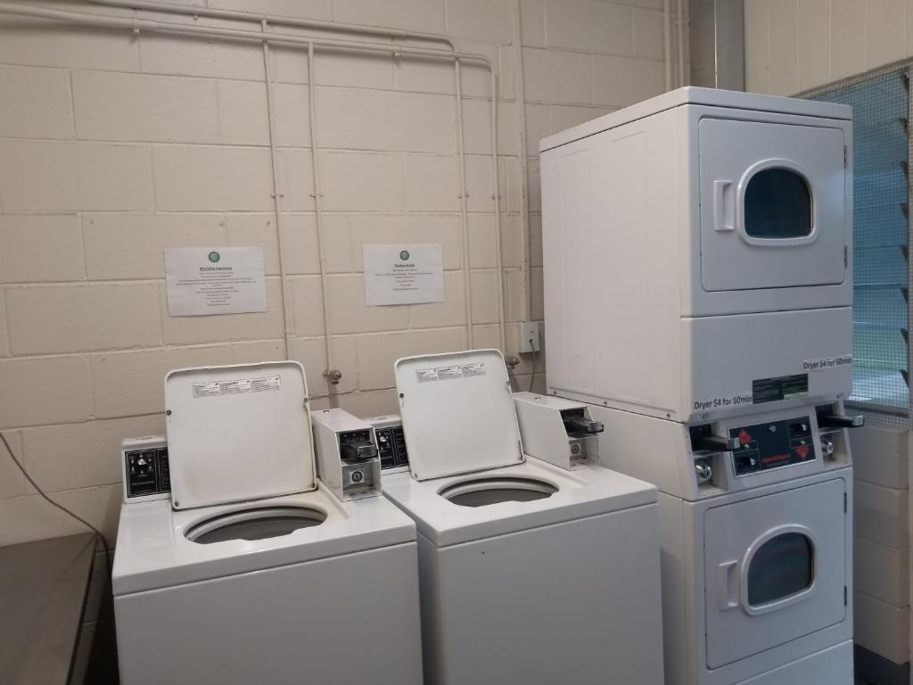 South Brighton Holiday Park - Resim 31