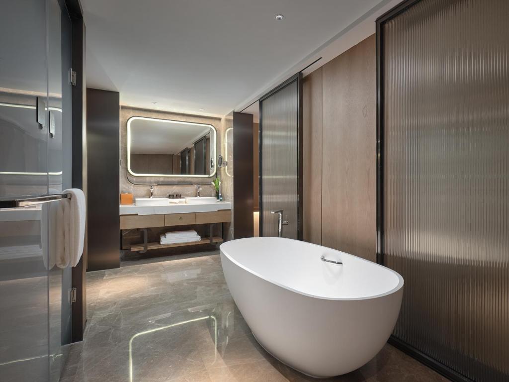 Crowne Plaza Hohhot City Center - Premium King Room