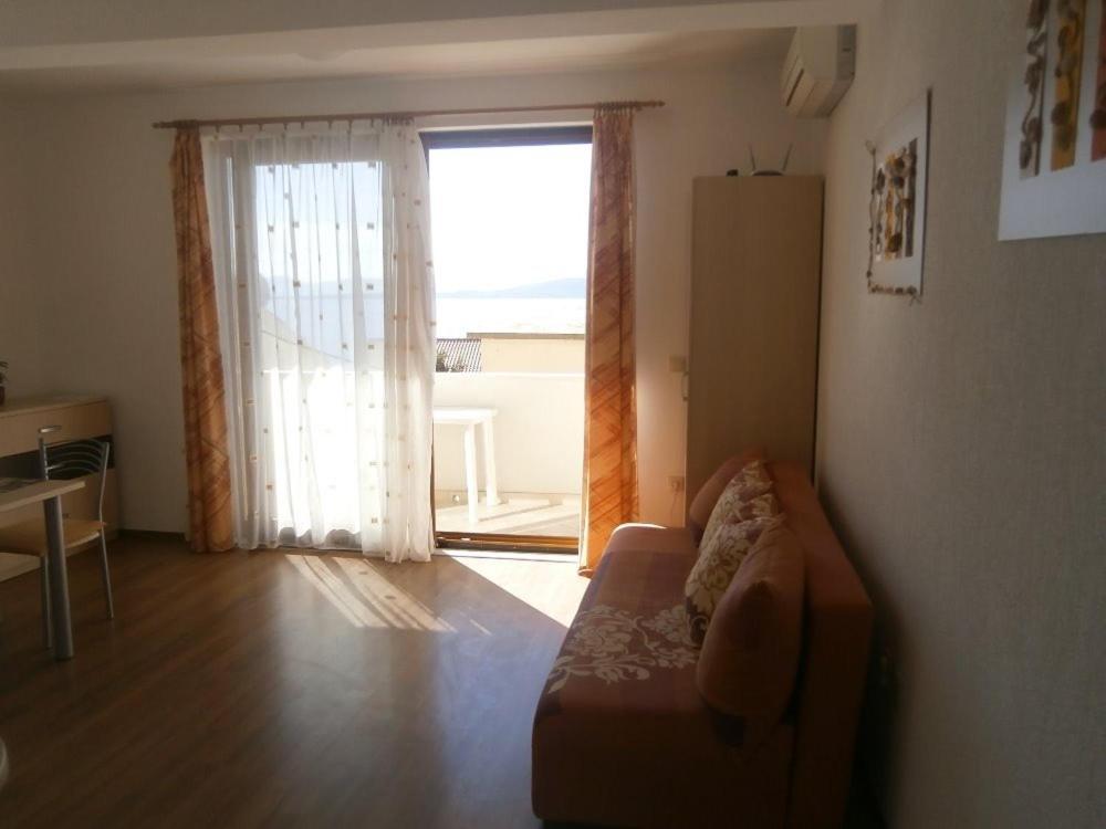 Posezení v ubytování Apartments with a parking space Igrane, Makarska - 13535