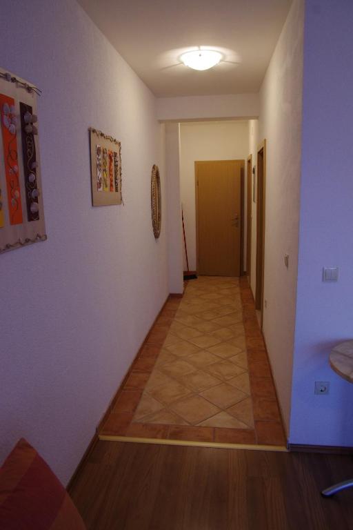 Fotografie z fotogalerie ubytování Apartments with a parking space Igrane, Makarska - 13535 v Igrane