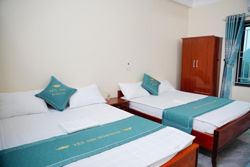 Tam Cốc Yến Nhi Homestay - 2