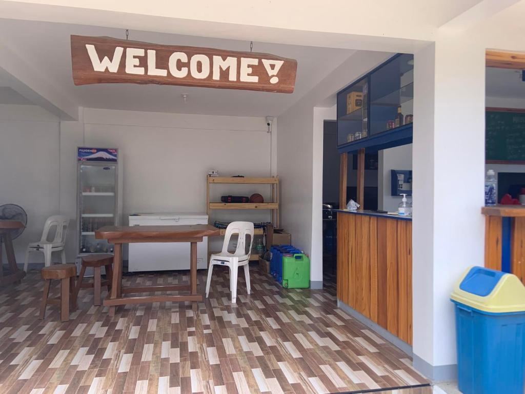 Fotografie z fotogalerie ubytování Baie Benie Beach Resort v destinaci Balibago