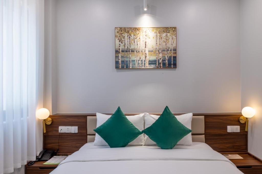 TRUONG TIEN HOTEL - 5