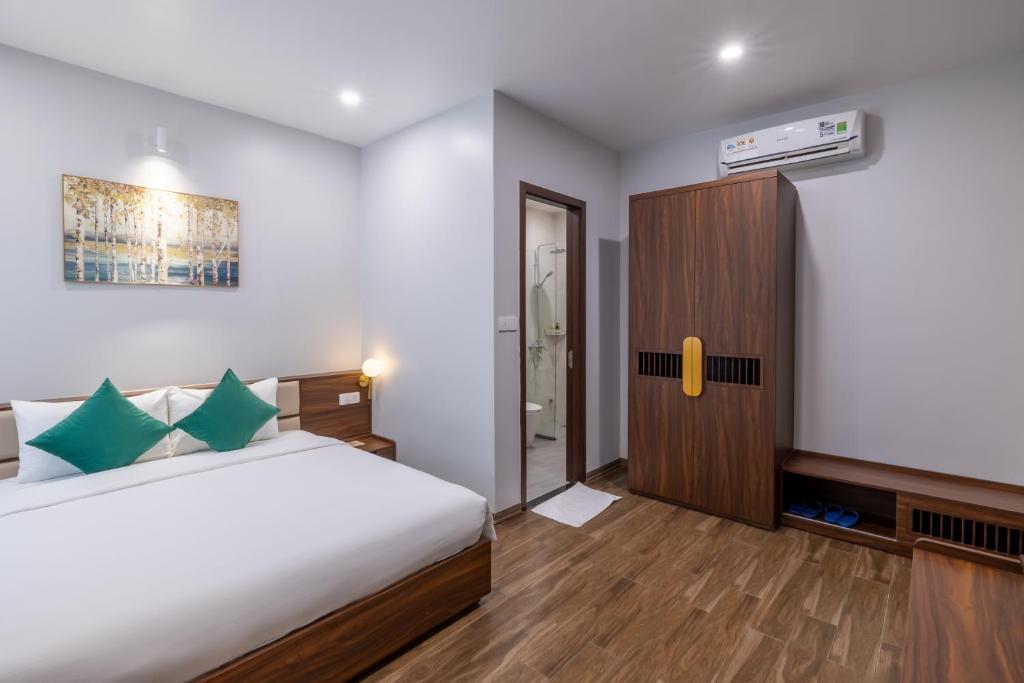 TRUONG TIEN HOTEL - 6