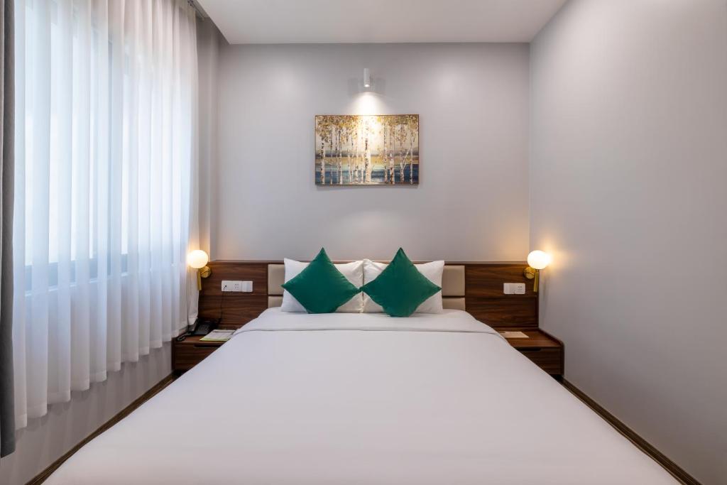 TRUONG TIEN HOTEL - 7