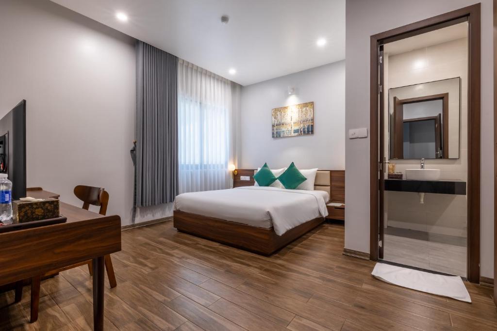 TRUONG TIEN HOTEL - 8