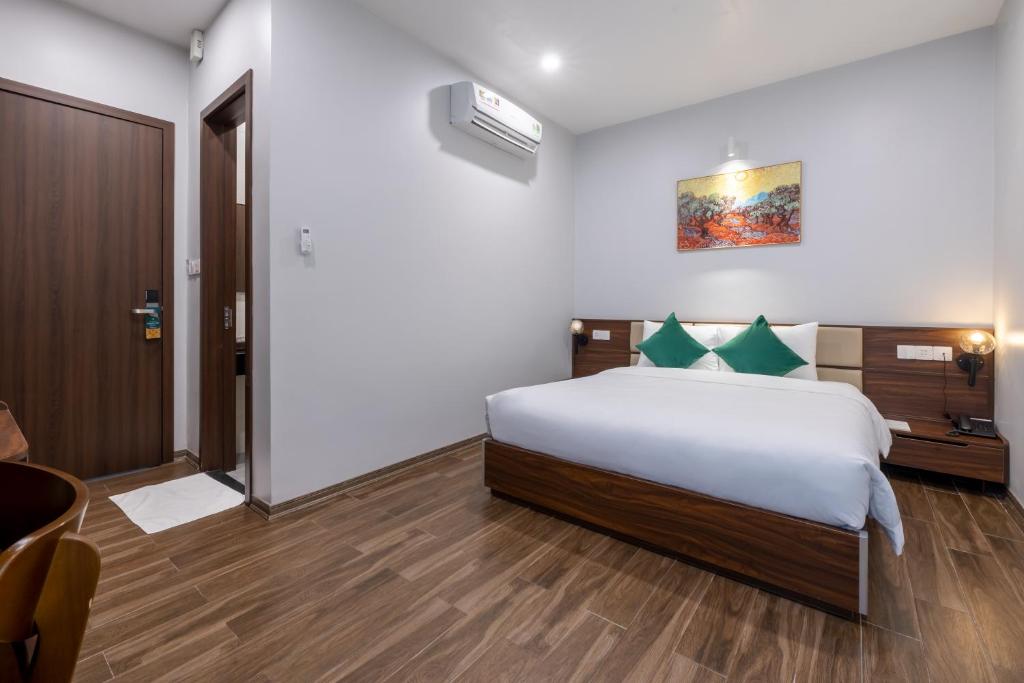 TRUONG TIEN HOTEL - 9