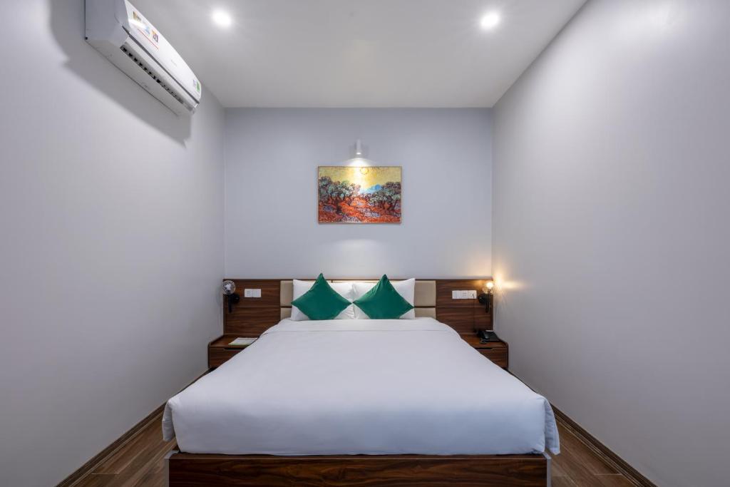 TRUONG TIEN HOTEL - 10