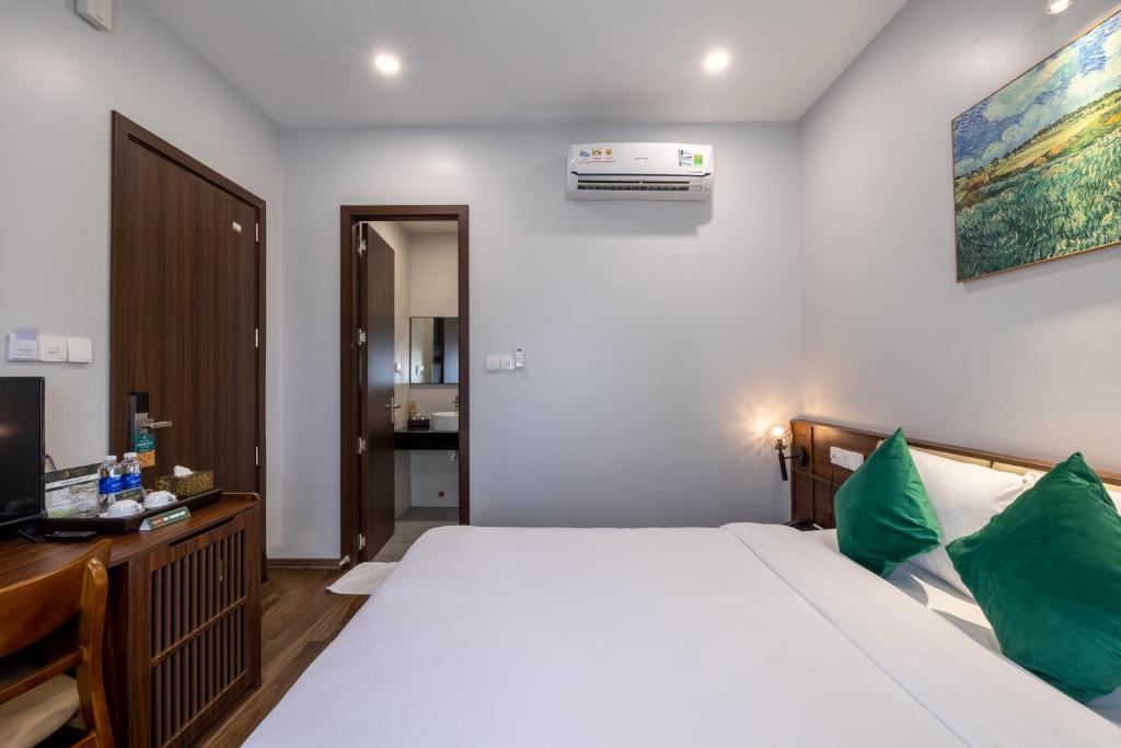 TRUONG TIEN HOTEL - 13