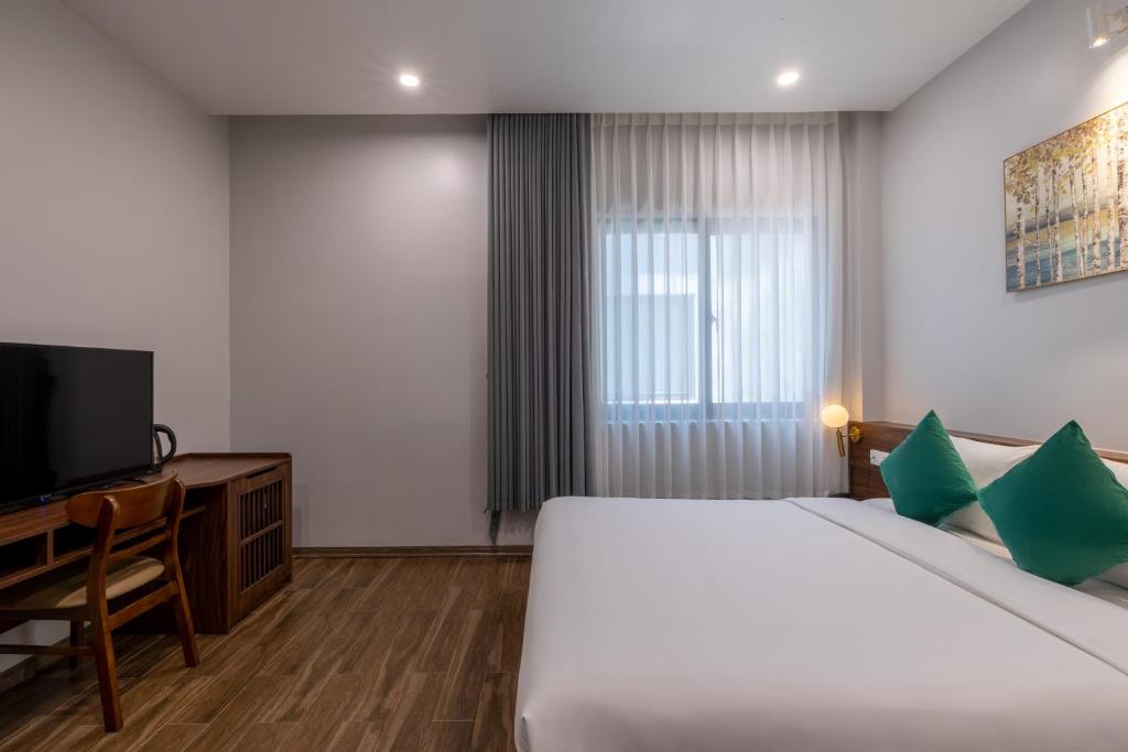 TRUONG TIEN HOTEL - 14