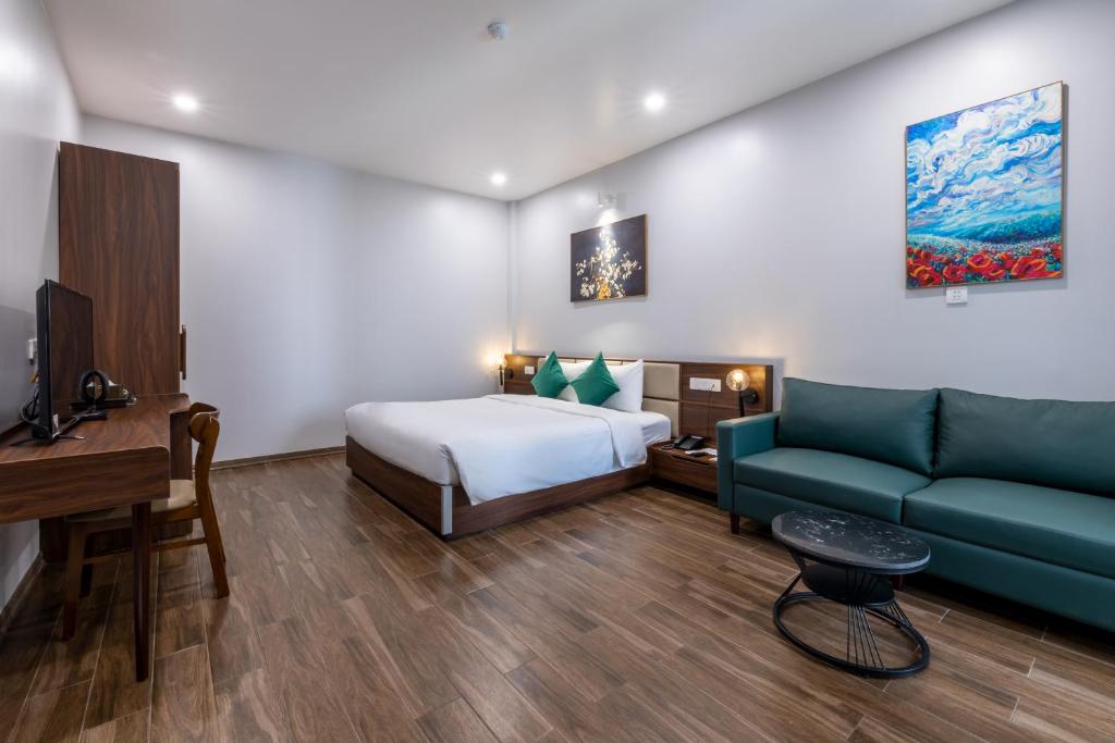 TRUONG TIEN HOTEL - 15