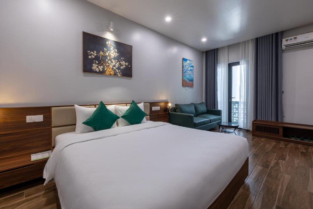 TRUONG TIEN HOTEL - 16