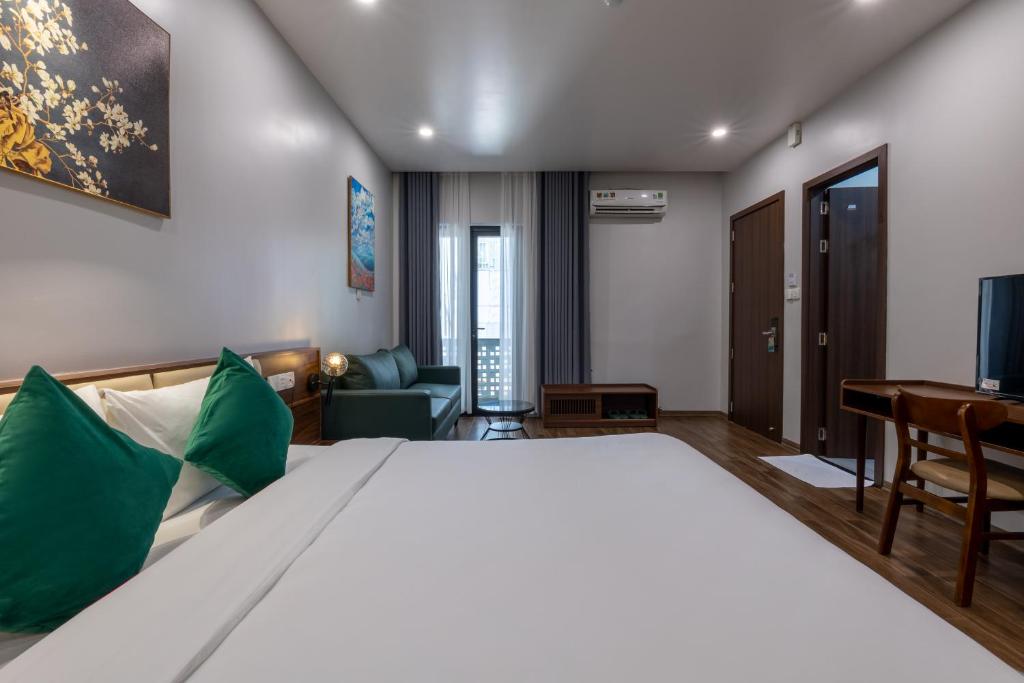 TRUONG TIEN HOTEL - 17