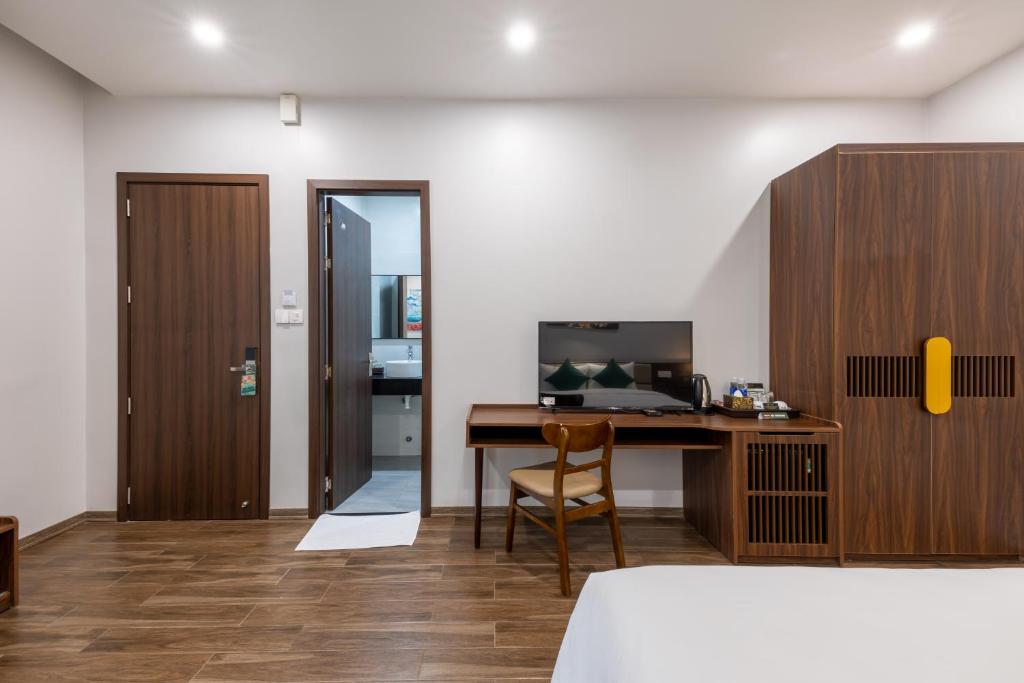 TRUONG TIEN HOTEL - 18