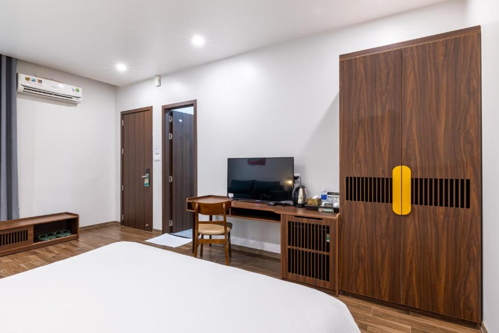 TRUONG TIEN HOTEL - 19