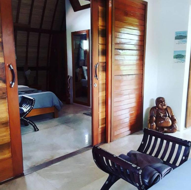 Gili T Sugar Shack - 8