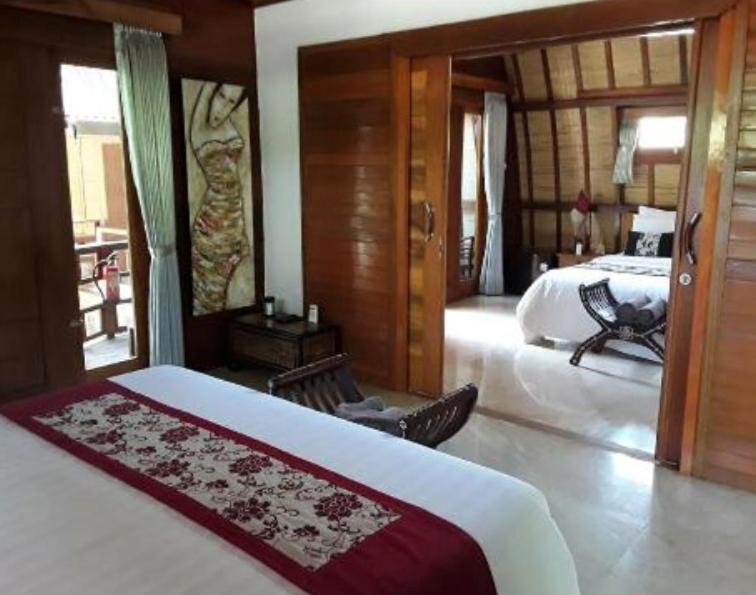 Gili T Sugar Shack - 9