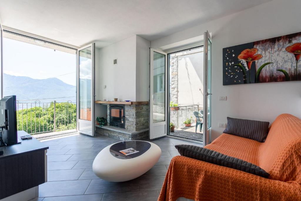 Casa Merlo