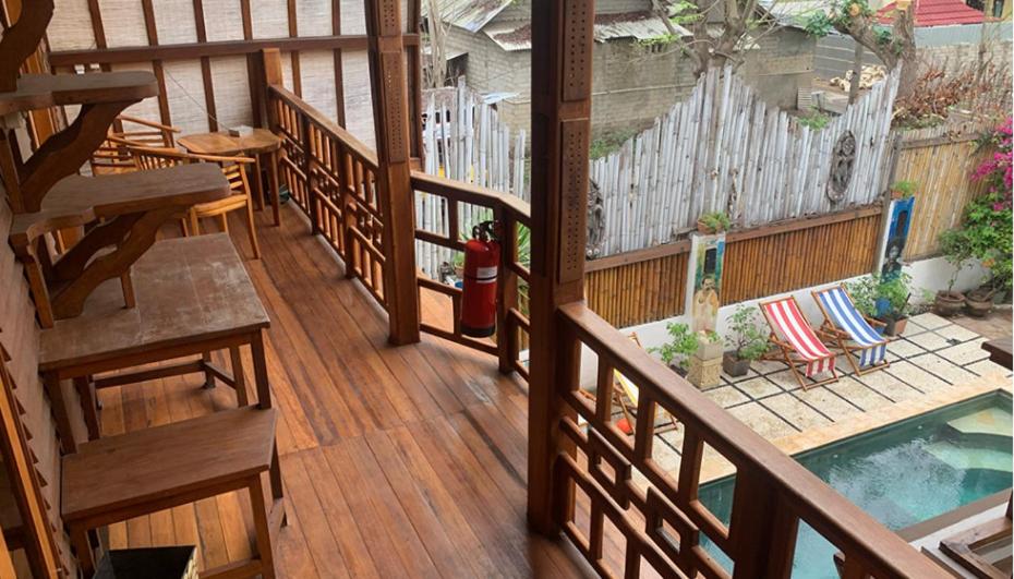 Gili T Sugar Shack - 10