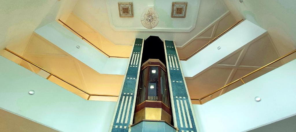 Fotografie z fotogalerie ubytování Hotel Kewal v destinaci Nášik